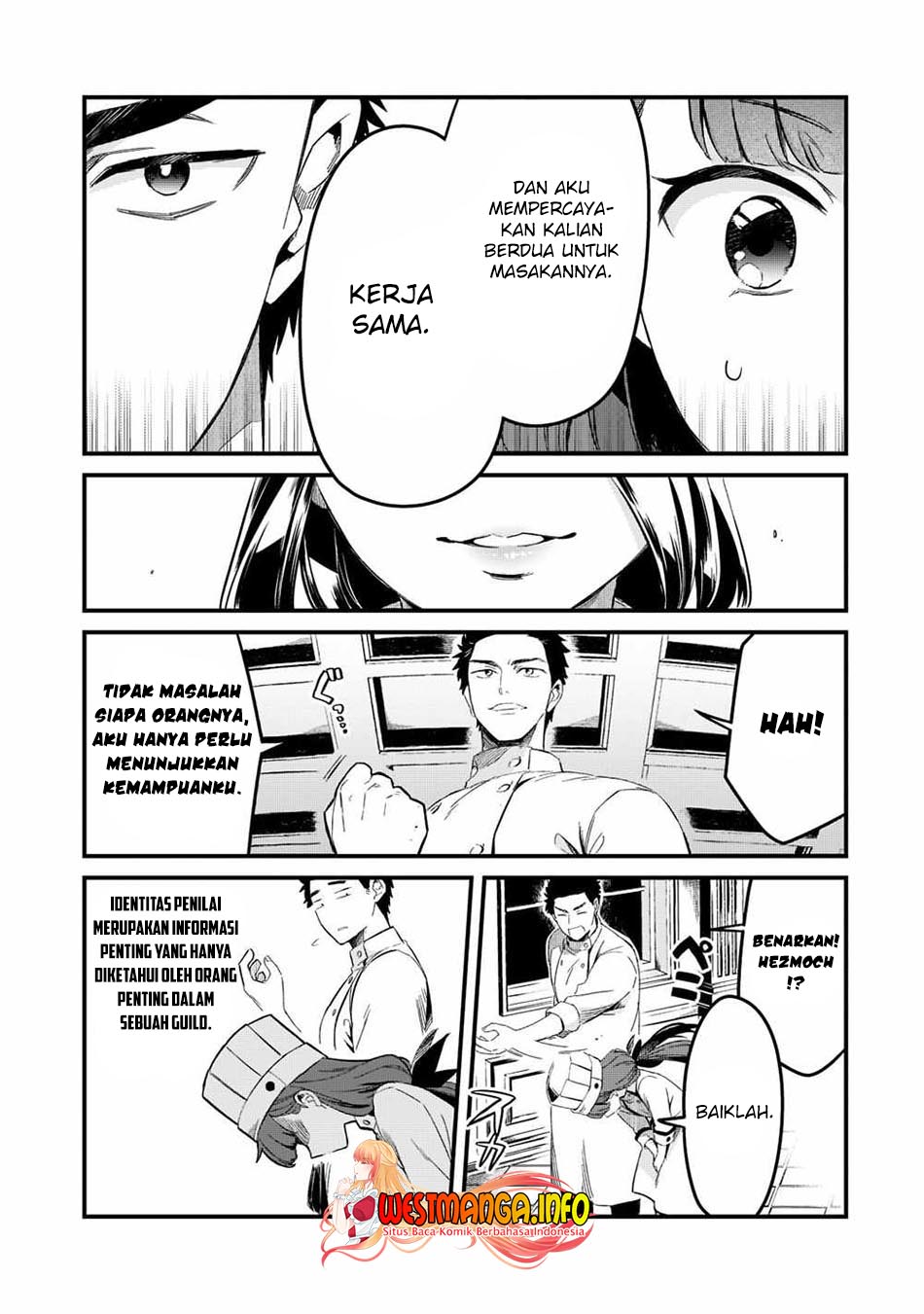 Welcome to Cheap Restaurant of Outcasts! (Tsuihousha Shokudou e Youkoso!)